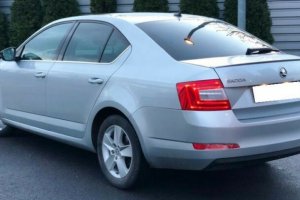 ŠKODA OCTAVIA 3 2.0TDI 110KW - 150PS