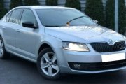 ŠKODA OCTAVIA 3 2.0TDI 110KW - 150PS