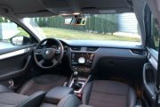 ŠKODA OCTAVIA 3 2.0TDI 110KW - 150PS