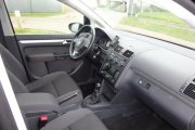 VW Touran 1.6TDI 77KW - 105PS