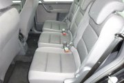 VW Touran 1.6TDI 77KW - 105PS