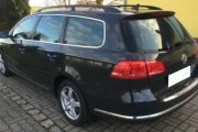 VW PASSAT B7 2.0TDI 103KW - 140PS