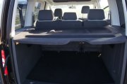 VW CADDY 1.6TDI 75KW - 102PS