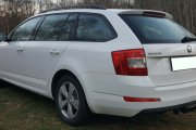 ŠKODA OCTAVIA 3 2.0TDI 110KW - 150PS