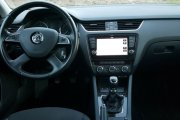ŠKODA OCTAVIA 3 2.0TDI 110KW - 150PS