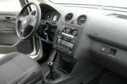 VW CADDY 1.6TDI 75KW - 102PS