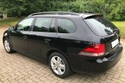 VW GOLF 6 1.6TDI 77KW - 105PS