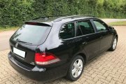 VW GOLF 6 1.6TDI 77KW - 105PS