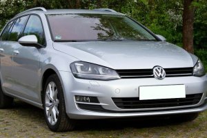 VW GOLF 7 2.0TDI 110KW - 150PS