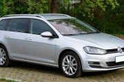 VW GOLF 7 2.0TDI 110KW - 150PS