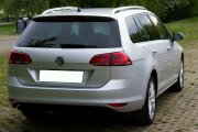 VW GOLF 7 2.0TDI 110KW - 150PS