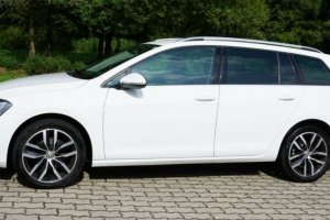 VW GOLF 7 2.0TDI 110KW - 150PS