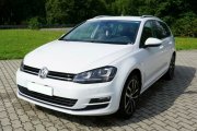 VW GOLF 7 2.0TDI 110KW - 150PS