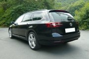 VW PASSAT B8 2.0TDI 110KW - 150PS