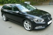 VW PASSAT B8 2.0TDI 110KW - 150PS